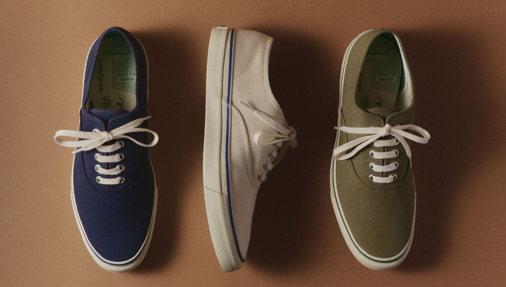 Legendary Comfort, Consciously Crafted